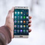Samsung mobile