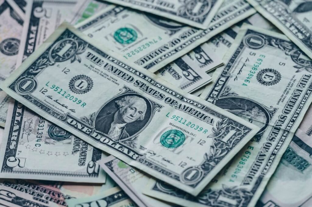 Youtube Money