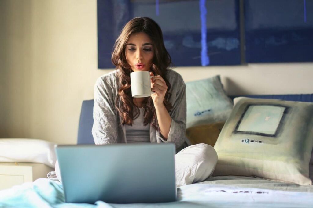 affiliate marketing