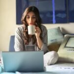 affiliate marketing