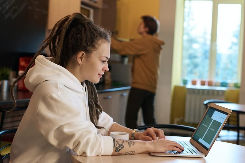 Hiring Freelancer