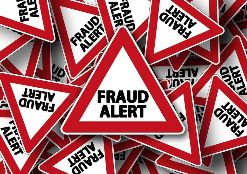 Fraud Scam Free