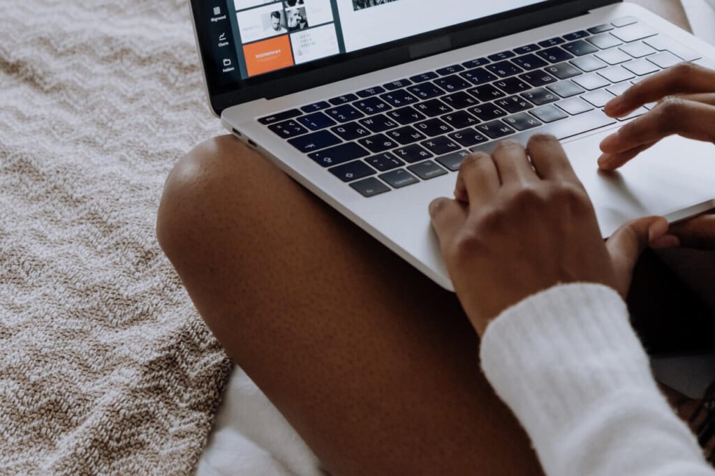 Choosing for hosting