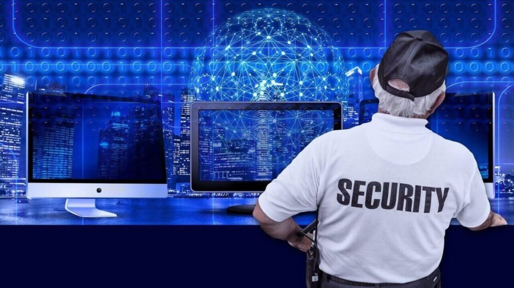 System security