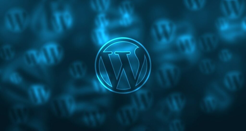 Wordpress, sites, websites, logo
