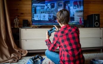 xbox gaming