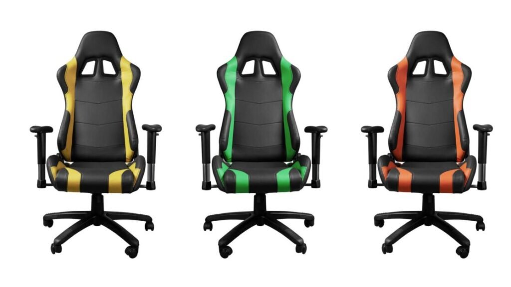 Gaming chair