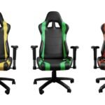 Gaming chair
